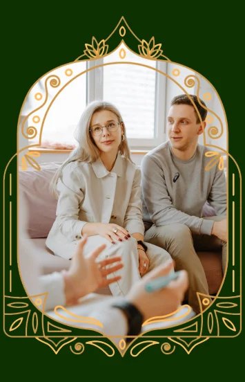 Divorce Problem Solution