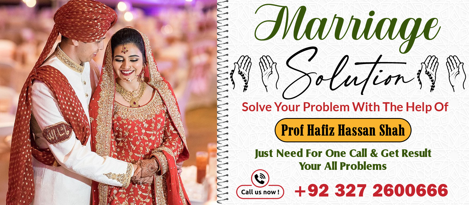 Marriage Solution