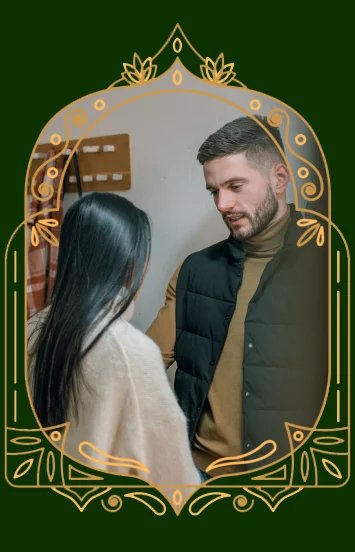 Relationship Problems